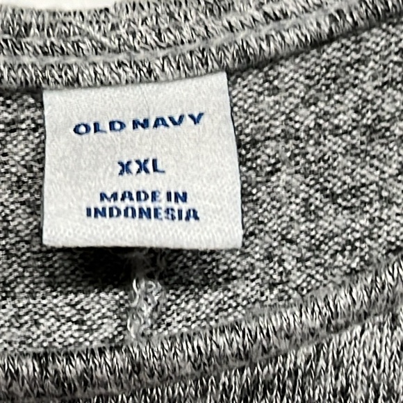 Old Navy Sleeveless Tank Dress - Picture 3 of 6